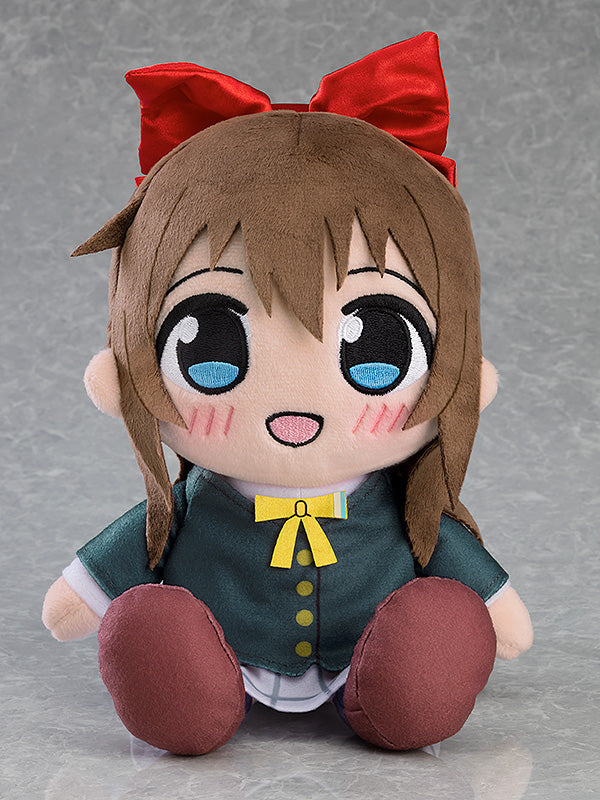 Kuripan Love Live! Nijigasaki High School Idol Club Shizuku Osaka Plush Doll
