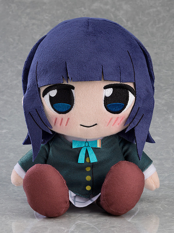 Kuripan Love Live! Nijigasaki High School Idol Club Karin Asaka Plush Doll