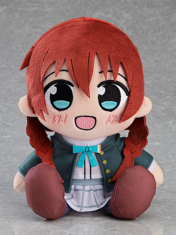 Kuripan Love Live! Nijigasaki High School Idol Club Emma Verde Plush Doll