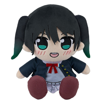 Love Live! Nijigasaki High School Idol Club Yu Takasaki Plush Doll JAPAN