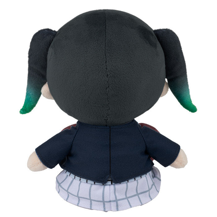 Love Live! Nijigasaki High School Idol Club Yu Takasaki Plush Doll JAPAN