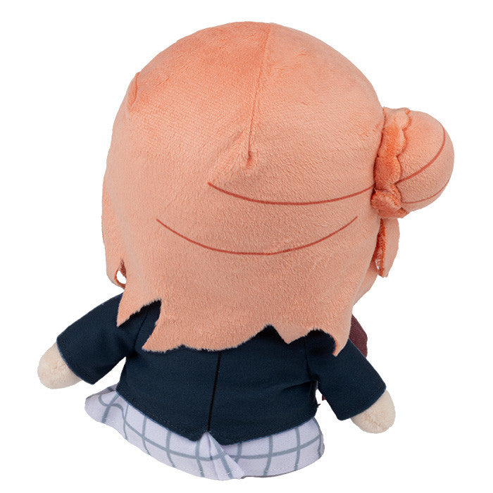 Love Live! Nijigasaki High School Idol Club Ayumu Uehara Plush Doll JAPAN
