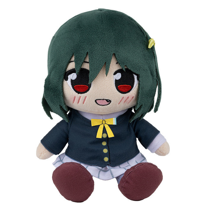Love Live! Nijigasaki High School Idol Club Shioriko Mifune Plush Doll JAPAN