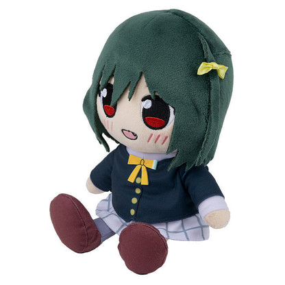 Love Live! Nijigasaki High School Idol Club Shioriko Mifune Plush Doll JAPAN