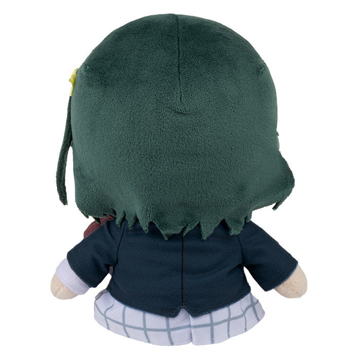Love Live! Nijigasaki High School Idol Club Shioriko Mifune Plush Doll JAPAN