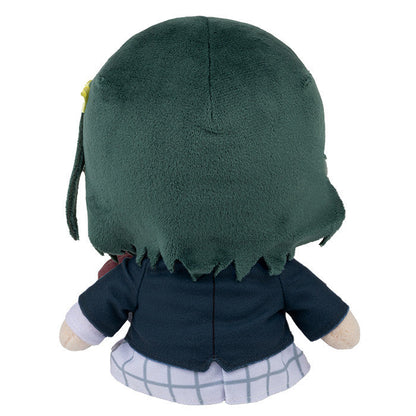 Love Live! Nijigasaki High School Idol Club Shioriko Mifune Plush Doll JAPAN