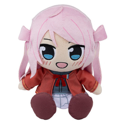 Love Live! Nijigasaki High School Idol Club Lanzhu Zhong Plush Doll JAPAN