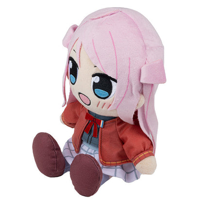 Love Live! Nijigasaki High School Idol Club Lanzhu Zhong Plush Doll JAPAN