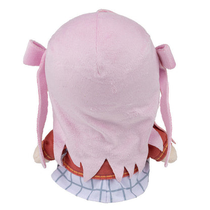 Love Live! Nijigasaki High School Idol Club Lanzhu Zhong Plush Doll JAPAN