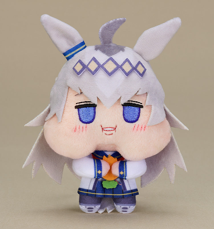 Good Smile Company Yurugao Mini Plush Umamusume Cinderella Gray Simple Oguri