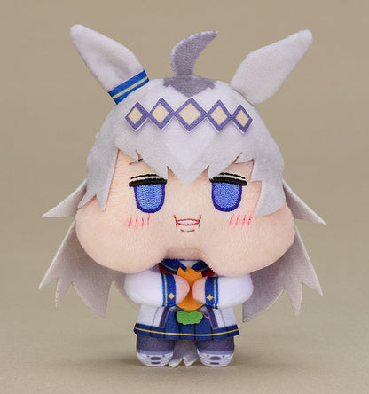 Good Smile Company Yurugao Mini Plush Umamusume Cinderella Gray Simple Oguri
