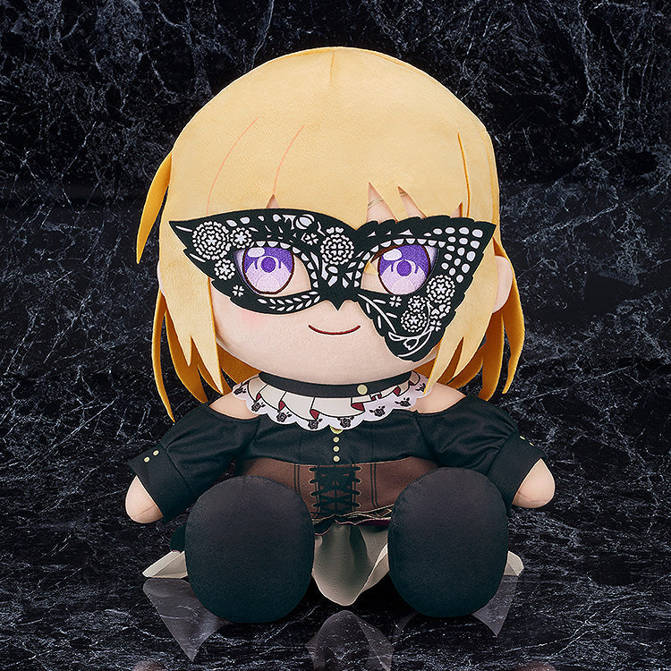 Good Smile Company Big 40cm Plush BanG Dream! Ave Mujica Doloris Plush Doll