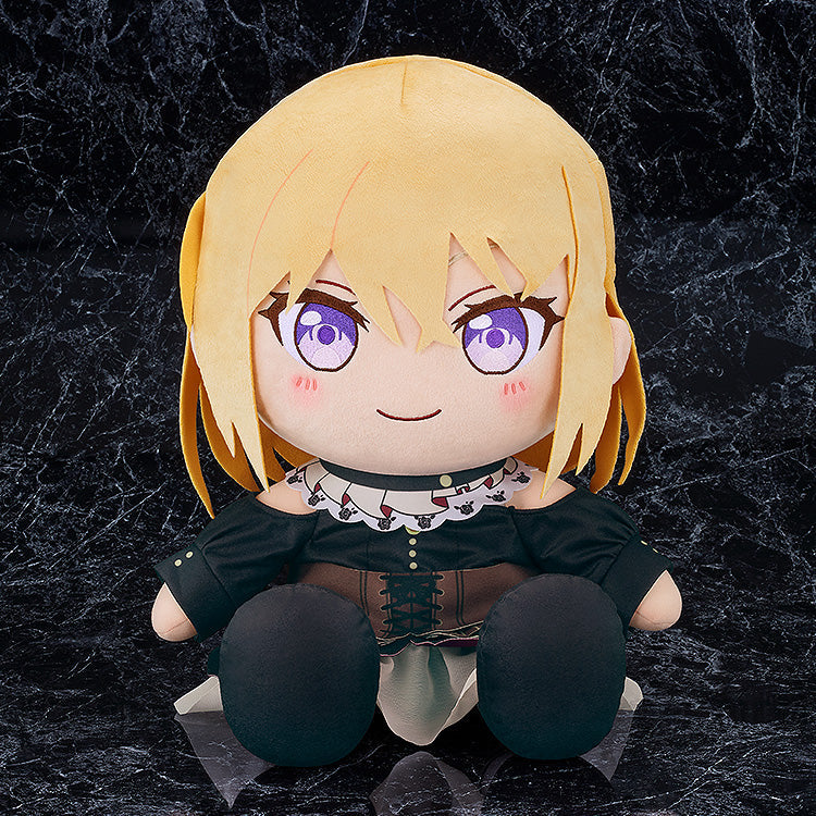 Good Smile Company Big 40cm Plush BanG Dream! Ave Mujica Doloris Plush Doll