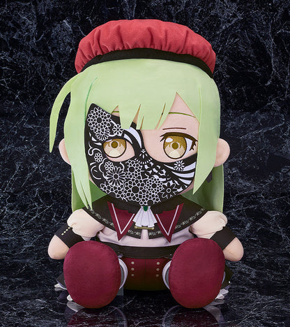 Good Smile Company Big 40cm Plush BanG Dream! Ave Mujica Mortis Plush Doll
