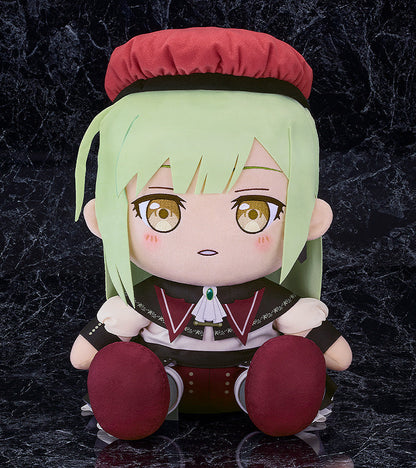 Good Smile Company Big 40cm Plush BanG Dream! Ave Mujica Mortis Plush Doll