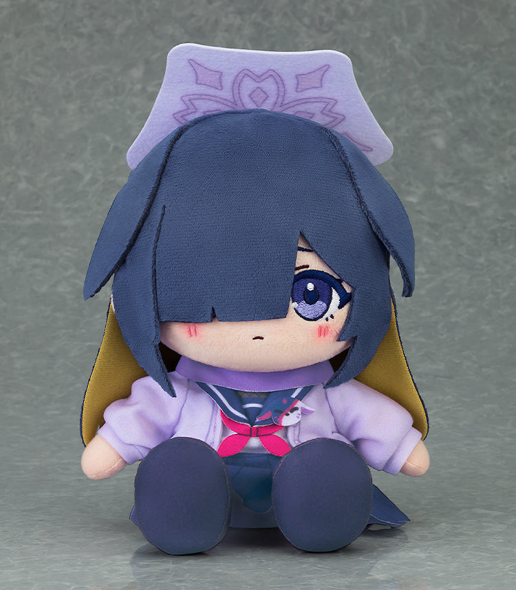 Good Smile Company Chocopuni Plush Blue Archive Tsukuyo JAPAN OFFICIAL