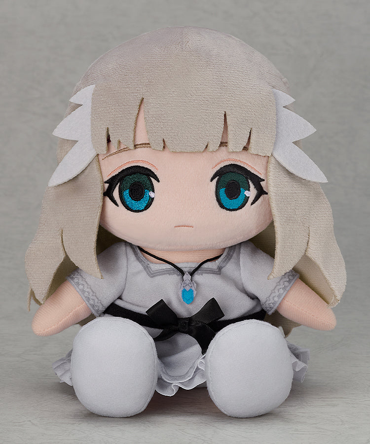 Good Smile Company ENDER LILIES Quietus of the Knights Lily Plush Doll JAPAN