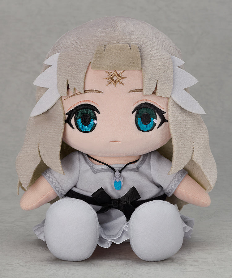Good Smile Company ENDER LILIES Quietus of the Knights Lily Plush Doll JAPAN
