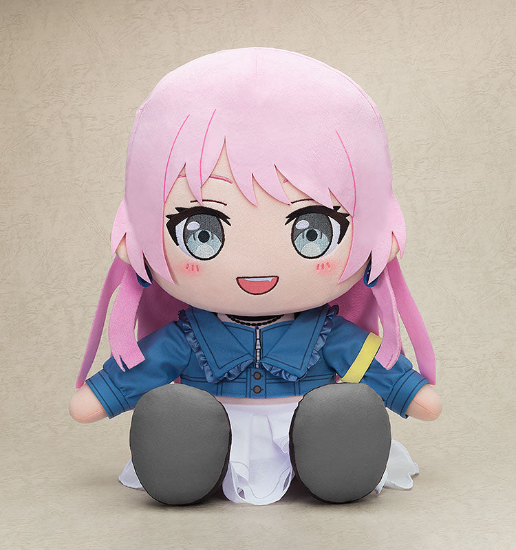 Good Smile Company Big 40cm Plush BanG Dream! MyGO!!!!! Anon Chihaya Plush Doll