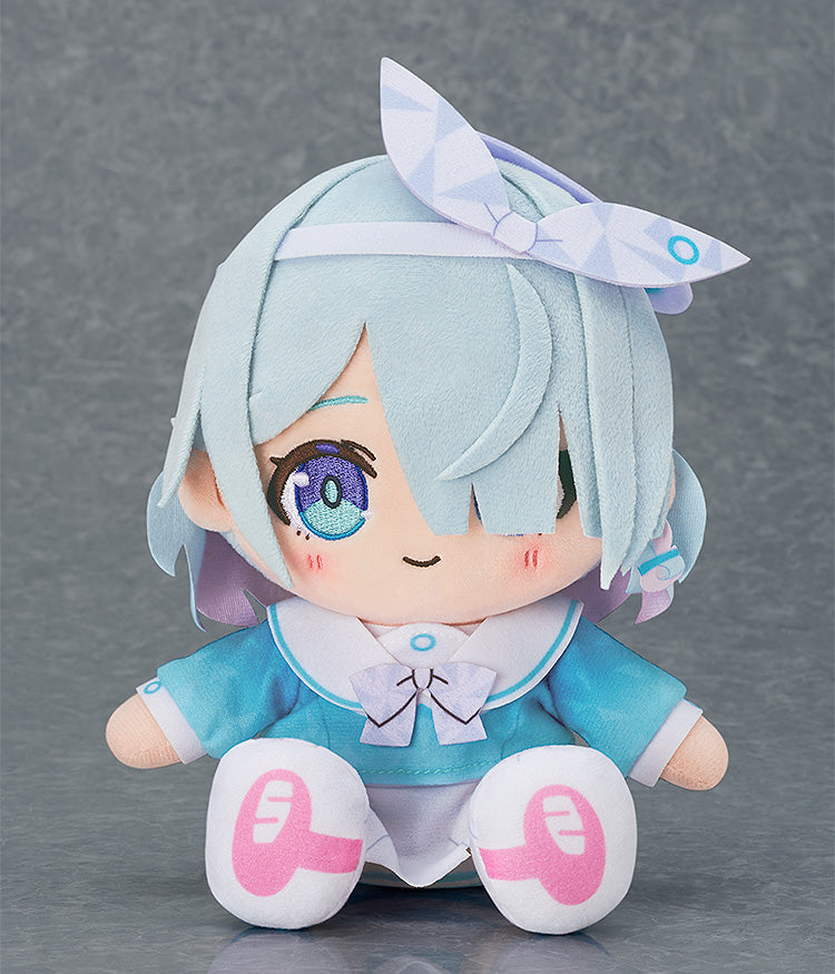 Good Smile Company Chocopuni Plush Blue Archive Arona JAPAN OFFICIAL