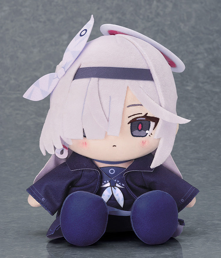 Good Smile Company Chocopuni Plush Blue Archive Plana JAPAN OFFICIAL