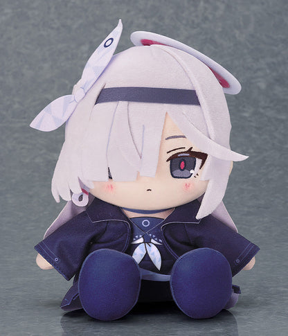 Good Smile Company Chocopuni Plush Blue Archive Plana JAPAN OFFICIAL