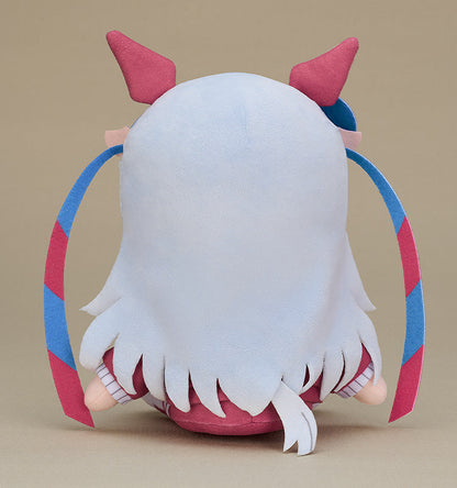 Kuripan Tamamo Cross Central Tracen Academy Tracksuit Plush Doll JAPAN OFFICIAL