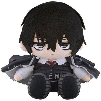 Good Smile Company Limbus Company Yi Sang Plush Doll JAPAN OFFICIAL