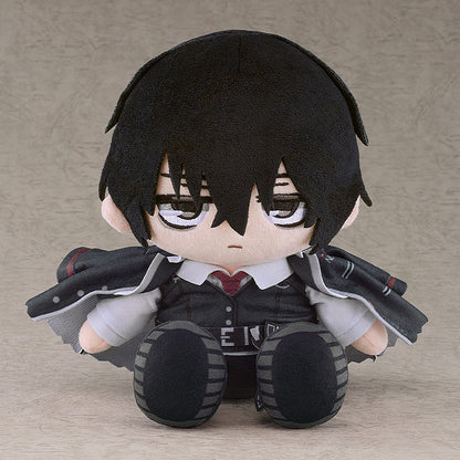Good Smile Company Limbus Company Yi Sang Plush Doll JAPAN OFFICIAL