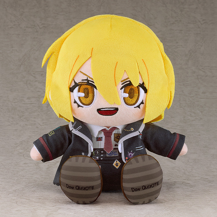 Good Smile Company Limbus Company Don Quixote Plush Doll JAPAN OFFICIAL