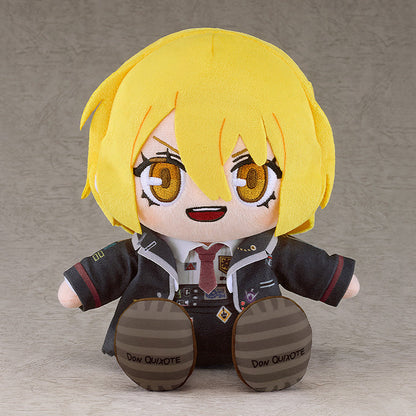 Good Smile Company Limbus Company Don Quixote Plush Doll JAPAN OFFICIAL