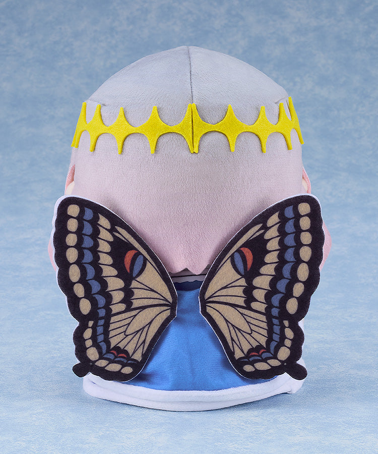 Good Smile Company Chocopuni Plush Fate/Grand Order Pretender Oberon JAPAN
