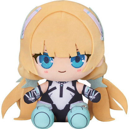 Good Smile Company Chocopuni Plush RAKUEN TSUIHO Expelled from Paradise Angela