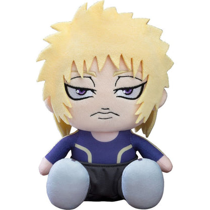 Good Smile Company Ninja vs. Gokudo Shinoha Tanaka Plush Doll JAPAN OFFICIAL