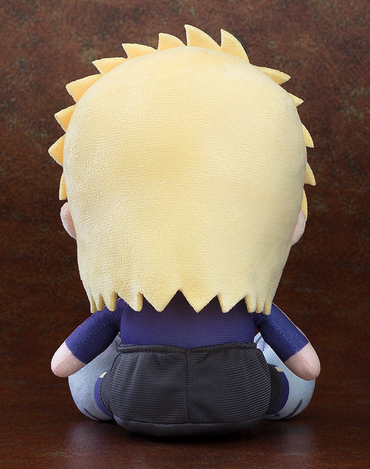 Good Smile Company Ninja vs. Gokudo Shinoha Tanaka Plush Doll JAPAN OFFICIAL