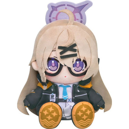 Good Smile Company Chocopuni Plush Blue Archive Kotama JAPAN OFFICIAL
