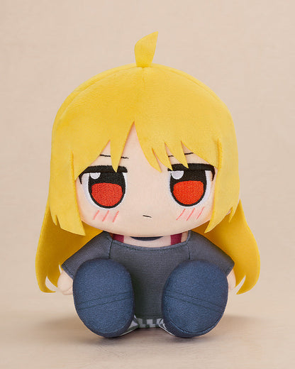Good Smile Company Kuripan BOCCHI THE ROCK! Seika Ijichi Plush Doll JAPAN