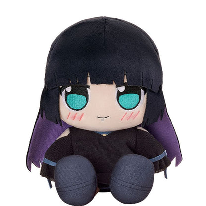 Good Smile Company Kuripan BOCCHI THE ROCK! PA San Plush Doll JAPAN
