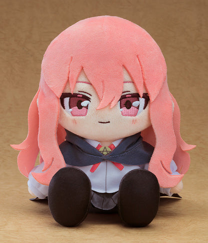 Good Smile Company Chocopuni The Familiar of Zero F Louise Plush Doll JAPAN