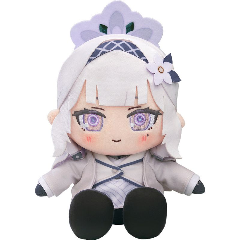 Good Smile Company Chocopuni Blue Archive Himari Plush Doll JAPAN OFFICIAL