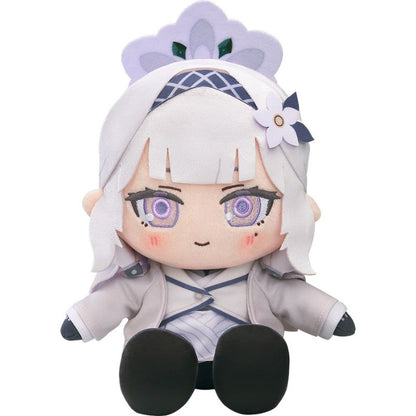 Good Smile Company Chocopuni Blue Archive Himari Plush Doll JAPAN OFFICIAL