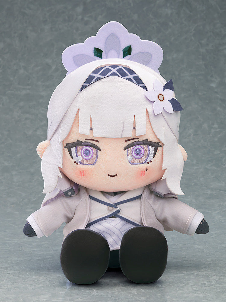 Good Smile Company Chocopuni Blue Archive Himari Plush Doll JAPAN OFFICIAL