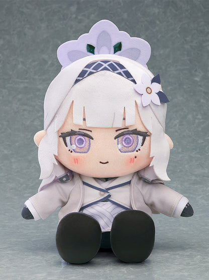 Good Smile Company Chocopuni Blue Archive Himari Plush Doll JAPAN OFFICIAL