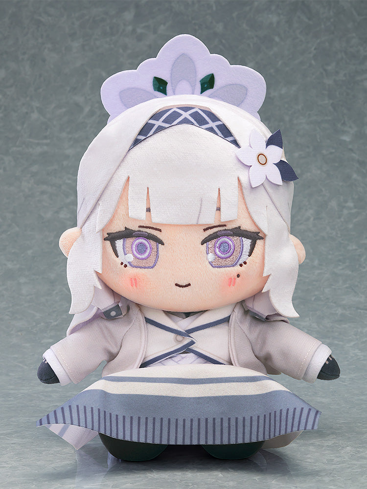 Good Smile Company Chocopuni Blue Archive Himari Plush Doll JAPAN OFFICIAL