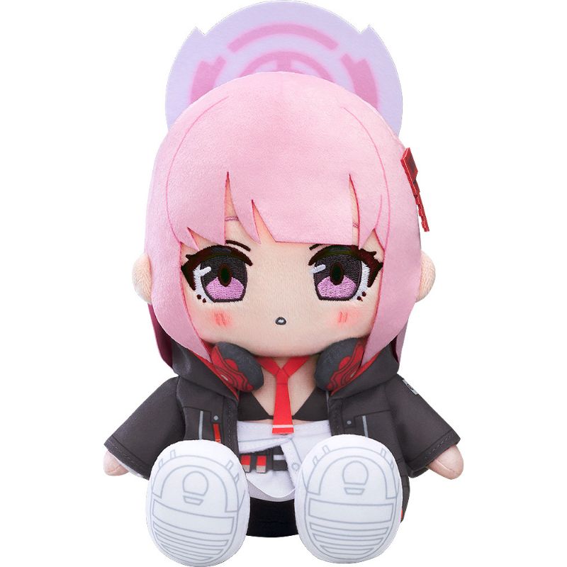 Good Smile Company Chocopuni Blue Archive Eimi Plush Doll JAPAN OFFICIAL