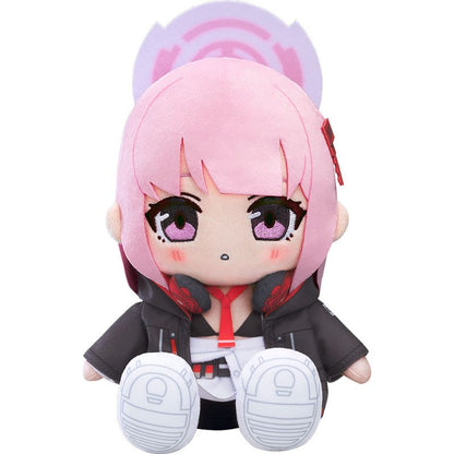 Good Smile Company Chocopuni Blue Archive Eimi Plush Doll JAPAN OFFICIAL