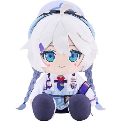 Good Smile Company Chocopuni Blue Archive Kirino Plush Doll JAPAN OFFICIAL