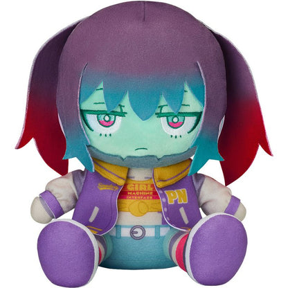 Good Smile Company Milky Subway The Galactic Limited Express Makina Plush JAPAN