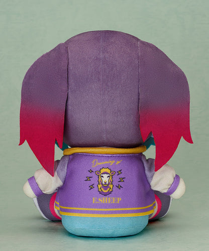 Good Smile Company Milky Subway The Galactic Limited Express Makina Plush JAPAN