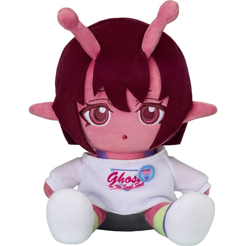 Good Smile Company Milky Subway The Galactic Limited Express Chiharu Plush JAPAN